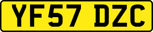 YF57DZC