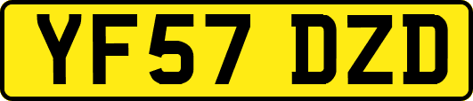 YF57DZD