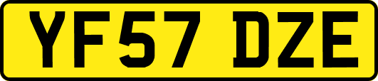 YF57DZE