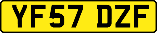 YF57DZF