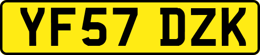 YF57DZK