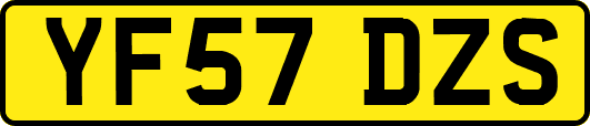 YF57DZS
