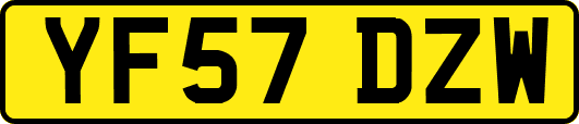 YF57DZW