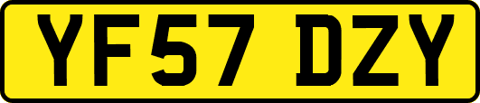YF57DZY