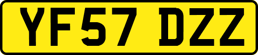 YF57DZZ