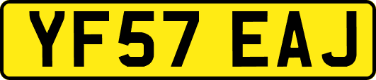 YF57EAJ