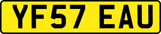 YF57EAU
