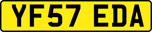 YF57EDA