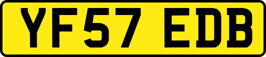 YF57EDB