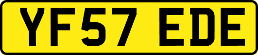 YF57EDE