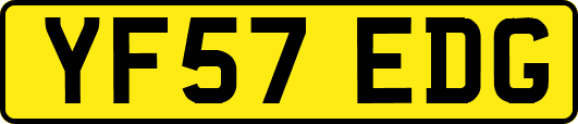 YF57EDG
