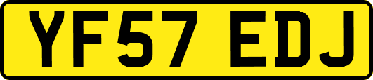 YF57EDJ