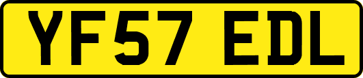 YF57EDL