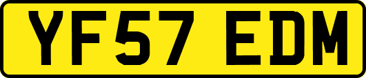 YF57EDM