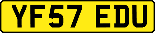 YF57EDU