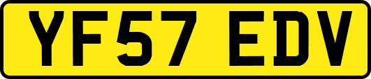 YF57EDV