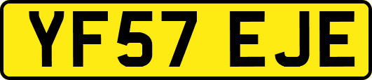 YF57EJE