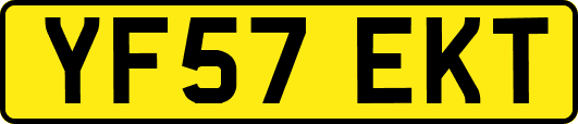 YF57EKT