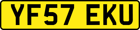 YF57EKU