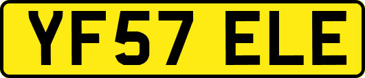 YF57ELE