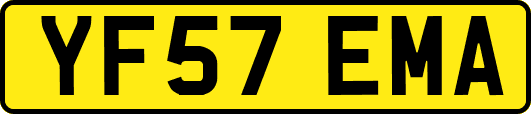 YF57EMA