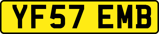 YF57EMB
