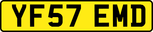 YF57EMD