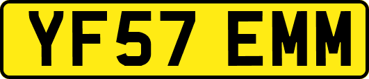 YF57EMM