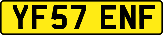 YF57ENF