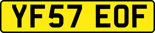 YF57EOF
