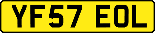 YF57EOL