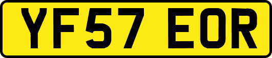 YF57EOR