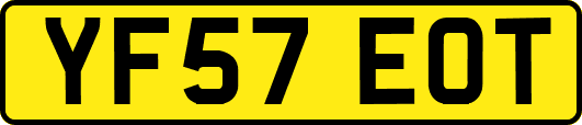 YF57EOT