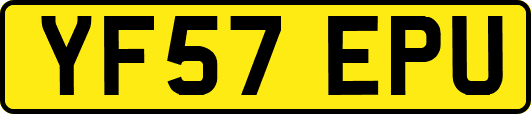 YF57EPU