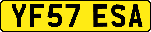 YF57ESA