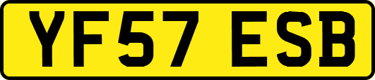 YF57ESB
