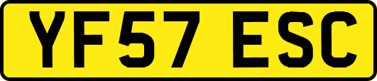 YF57ESC