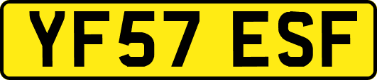 YF57ESF