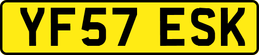 YF57ESK