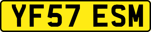 YF57ESM