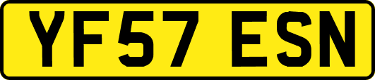 YF57ESN