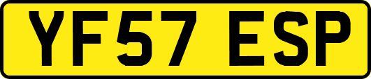 YF57ESP