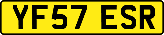 YF57ESR