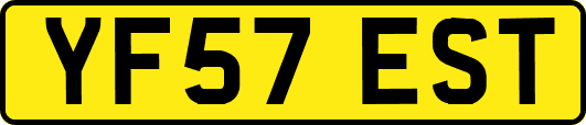 YF57EST