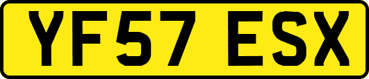 YF57ESX