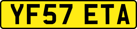 YF57ETA