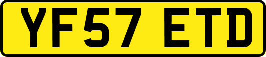 YF57ETD
