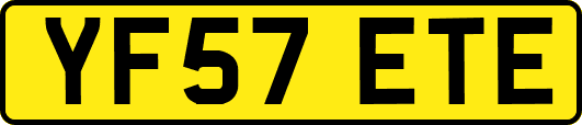 YF57ETE