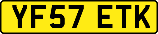 YF57ETK