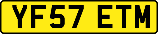 YF57ETM